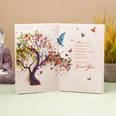 Great Year New Year Greeting Card